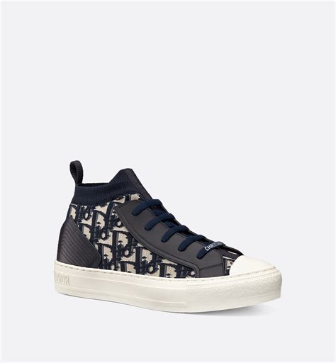 walk n dior suola|dior walk'n'dior sneakers.